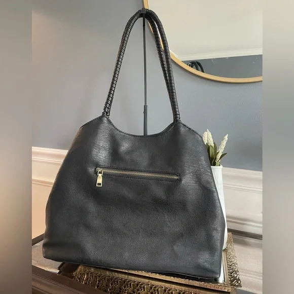 Antik Kraft Coil Handle Satchel - Picture 4 of 7